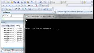 C 15 While loop