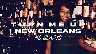 Birdman ‘MS GLADYS’ Documentary Part 1