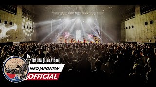 NEO JAPONISM / TRAUMA [Live Video] 【一闘両断】@Zepp DiverCity(TOKYO)