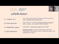 Editörlük Semineri -  Prof. Dr. Cem Uzun