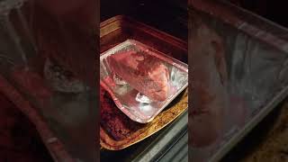 Cooking a Frozen Steak in the Oven