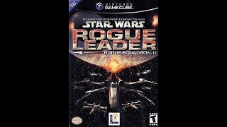 Let's Play Rogue Leader Death Star