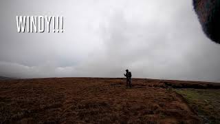 Mullacor Loop Walk, Ireland