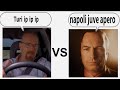 turi ip ip ip vs napoli juve aperol (Epic Rap Battle)