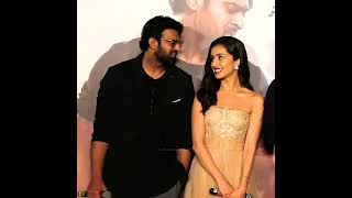 shraddha and prabhas vm