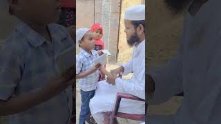 Madarsa abubakar siddique ismailganj #new nata#vairal#terending#madarsa#short#ytshort#imdian