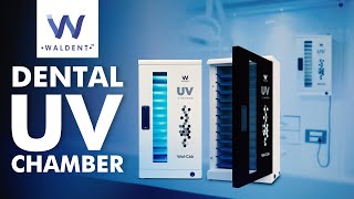 Waldent Dental UV Chamber