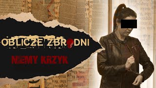 Niemy Krzyk. Wstrząsające oblicze 29-letniej Iwony z Żor | OBLICZE ZBRODNI | Podcast kryminalny