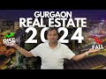 Will Gurgaon Real Estate Prices Grow Or Fall in 2024? | Winworld Realty