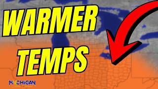 A Stable Weather Pattern Is Developing..