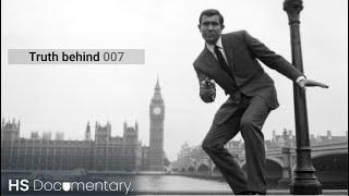 The Real truth behind the life of 007- Secrets Of The Spies | HS Documentaries. | 2022