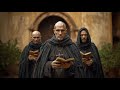 Gregorian Chant | Catholic Hymns Prayer to the Benedictine Monks | Orthodox Church Hymns 🎶