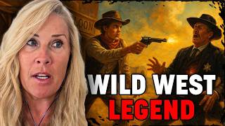 Billy the Kid: The Outlaw Who Escaped Again and Again