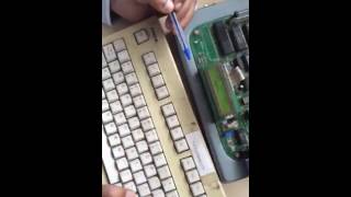 Microprocessor Lab - Basic Addition in Microprocessor Kit