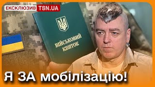 ⚡️ ГАПЧИНСЬКИЙ: Воювати доведеться всім, але є один НЮАНС! За Росію чи за Україну?!