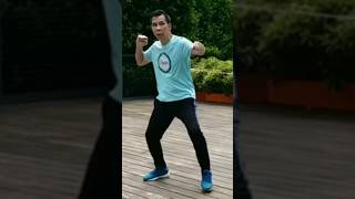 「李小龍」与「黃仁植」互不相讓？最終比武解決？？ #shorts #kungfu #李小龍 #葉形菲 #詠春拳 #截拳道 #brucelee