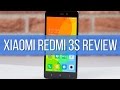 Xiaomi Redmi 3s Review