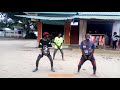 dj kibinyo beat (dances)  by squad