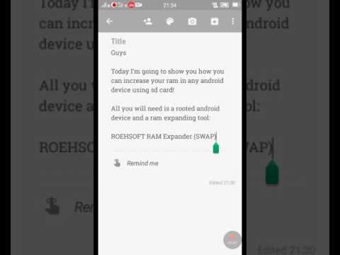 Ram expander apk free download Ram expander apk free download