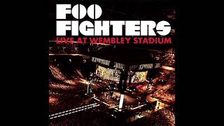 Foo Fighters - Live at Wembley Stadium, London, England, 06/06/2008