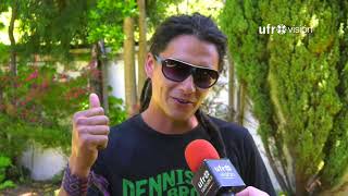 Espectáculos en Temuco y La Araucanía (22 de noviembre de 2018) | UFROVISIÓN