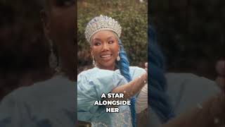 The Reimagining  Brandy's Breakout Role in the Modern Cinderella   Palo Montalban Returns