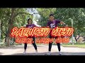 Baloncito Viejo - Camilo, Carlos Vives - Coreografía - Zumba - Flow Dance Fitness