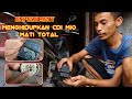 EXPERIMENT// menghidupkan cdi mio yang mati total #cdi#cdiracing#tutorial#