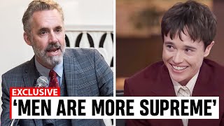 Jordan Peterson REVEALS Why Men Are In POWER..
