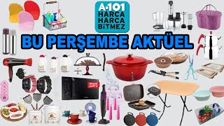 RESMİ KATALOGDAN PERŞEMBE✅ | A101 30 OCAK 2025 | BEBEK || MUTFAK || ÇEYİZ | ENSTRÜMAN ALETLERİ |A101