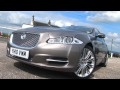 2010 Jaguar XJ review