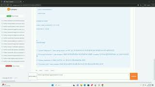 Python type hinting in hindi important concept