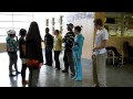 cirqiniq training camp 2011 kuujjuaq part 9