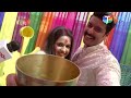 mera balam thanedaar’s veer u0026 bulbul prepare special ‘bhang’ for holi u0026 share their memories