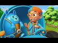 blippi y su nuevo amigo perrito blippi wonders videos educativos para niños