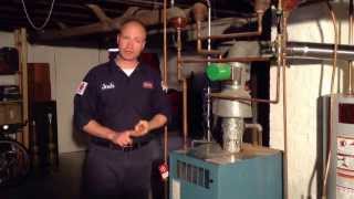 Why Tune-Up Your Boiler Every Year