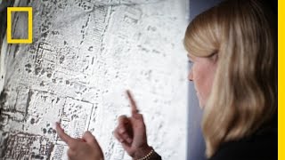 Space Archaeology: A New Frontier of Exploration | National Geographic
