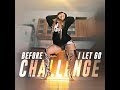 Beyoncé - "Before I Let Go" 🐝 DANCE CHALLENGE #beforeiletgochallenge