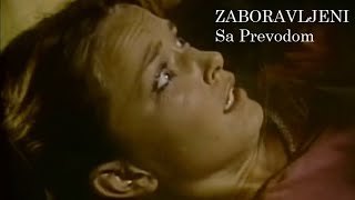 Zaboravljeni (horor film iz 1973 sa prevodom na srpski)