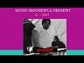 G SHIT Sidhu moosewala MOOSETAPE Full Scren Status