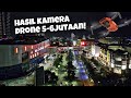 EXTRAORDINARY! FIMI Mini 3 Drone Night Camera Results