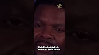 Mase Snaps Offset Explodes And Jay Prince Looks Guilty
