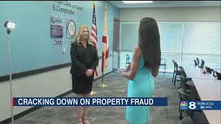 Property Fraud Alert aims to protect homeowners