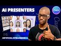 Create AI Presenters on Canva | D-ID AI Presenters