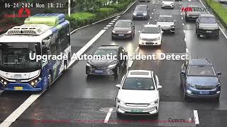 Hikvision TCM403 Urban Road ANPR Camera: Features, Demo & Applications - TECHNOHEAD Security