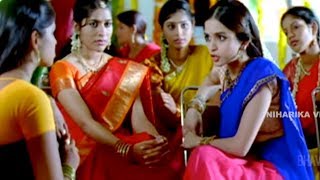 Manchu Manoj Kumar Bindaas Full Movie Part  12/12- Sheena Shahabadi, Veeru Potla - Niharika Videos