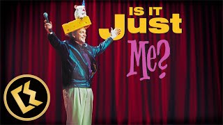 Ken Davis "Is It Just Me?" | FULL STANDUP COMEDY SPECIAL