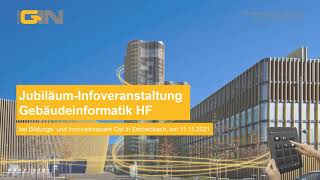 Informationsveranstaltung zum GHF Lehrgang | E-Profi Education