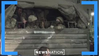 What could Prigozhin's death mean for the war in Ukraine? | NewsNation Now