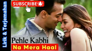 Pehle Kabhi Na Mera Haal | Baghban | Lirik & Terjemahan